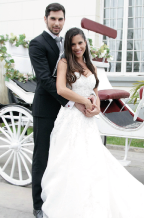 Videos Sabrina Carruajes